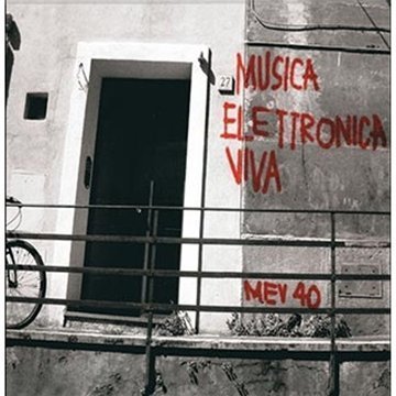 Musica Elettronica Viva