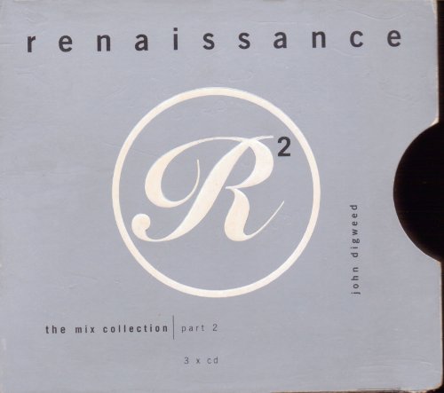 Renaissance Mix Coll'n 1+2