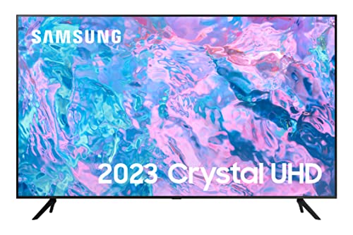 SAMSUNG UE43CU7100