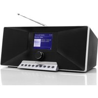 Soundmaster Hybrid-Digitalradio IR3500SW, DAB+/UKW/Internetradio, Bluetooth, Spotify, App
