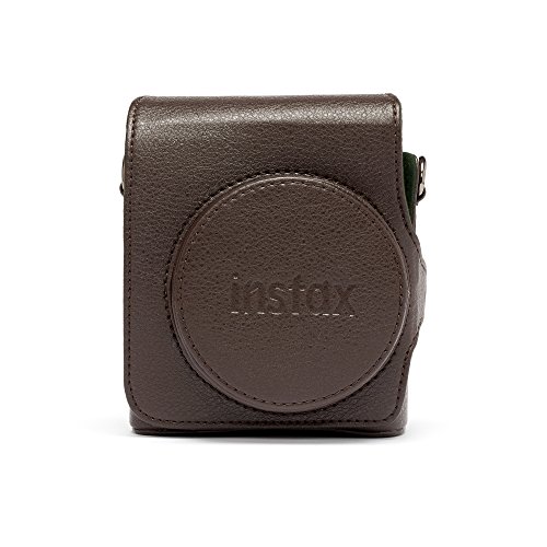 instax mini 90 Tasche, brown