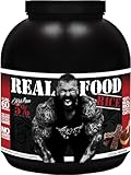 5% Nutrition Real Food Rice Cocoa Heaven, 1.8 kg