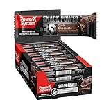 Power System Protein Bar 35% - 24 x 45g (Dark-Chocolate)