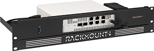 Rackmount.IT Kit kompatibel mit Dell/VMware SD-WAN Edge 600-Series