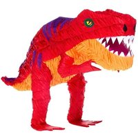 Geburtstagspinata Dinosaurier zum Schlagen, absolute Gaudi, 64x32cm