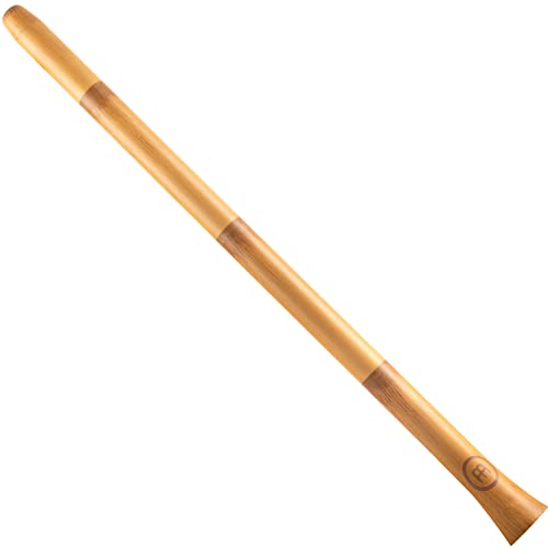 Meinl SDDG1-BA Bambus Didgeridoo - Bamboo