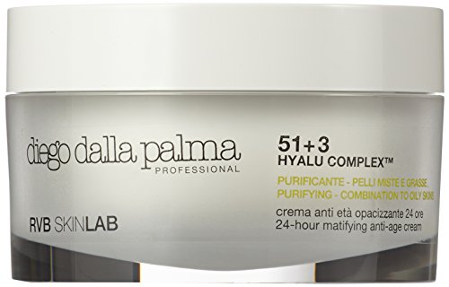 diego dalla palma Professional 24-Hour Mattifying Anti-Age Cream 50 ml