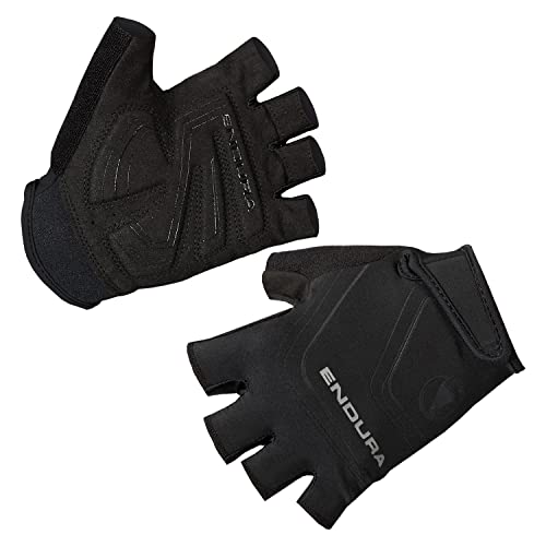 Endura Xtract Short Gloves XL