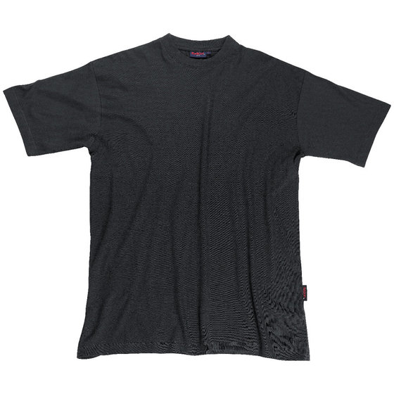 MASCOT® - T-Shirt Java 00782-250, schwarz, M, 10 Stück