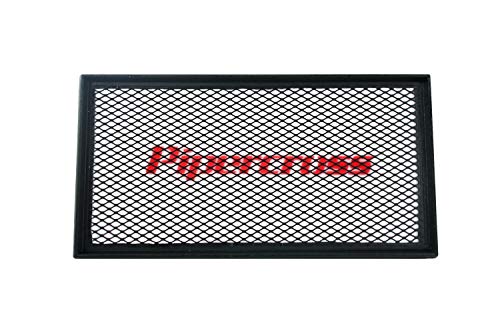 Pipercross Sportluftfilter kompatibel mit Volvo 850 2.5 04/96-12/96