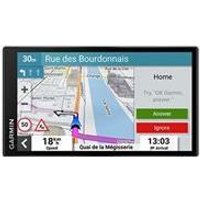 Garmin DriveSmart 66 - GPS-Navigationsgerät - Kfz 15,20cm (6) Breitbild (010-02469-11)