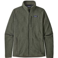 Patagonia - Better Sweater Jacket - Fleecejacke Gr XL oliv