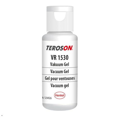 Teroson 1234526 Vakuum Gel VR 1530" 30 ml