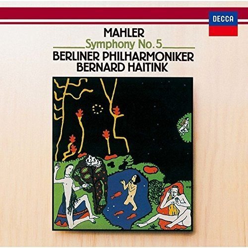Mahler:Symphony No.5