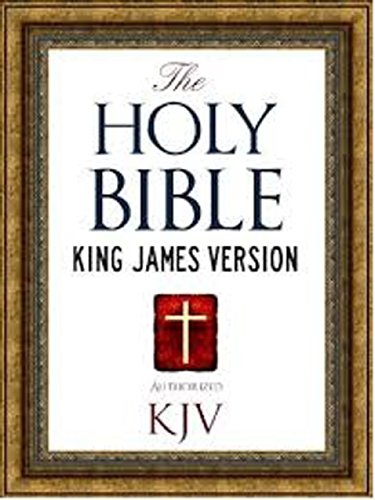Holy Bible - New King James Version - Complete Holy Bible [2 DVDs]
