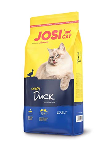 Josera Crispy Duck 750g (Menge: 7 je Bestelleinheit)