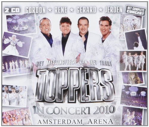 Toppers in Concert 2010