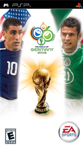 Unbekannt FIFA World Cup 2006 (Platin*)