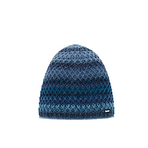 Eisbär Bao OS Mütze blau 2021 Kopfbedeckung