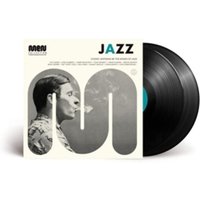 Jazz Men [Vinyl LP]