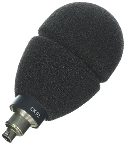 AKG CK92 omnidirektional Kondensator Mikrofon Kapsel für se300b