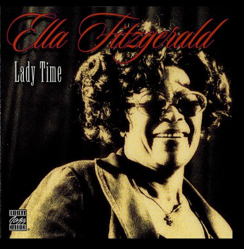 Lady Time (Original Jazz Classics)