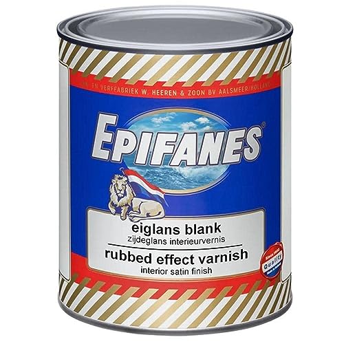 Epifanes EFFECT, RE.1000, STANDARD, 1 l