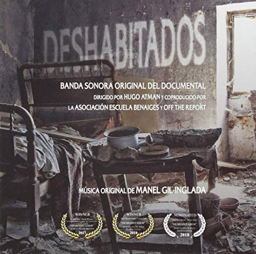 Deshabitados (Original Soundtrack)
