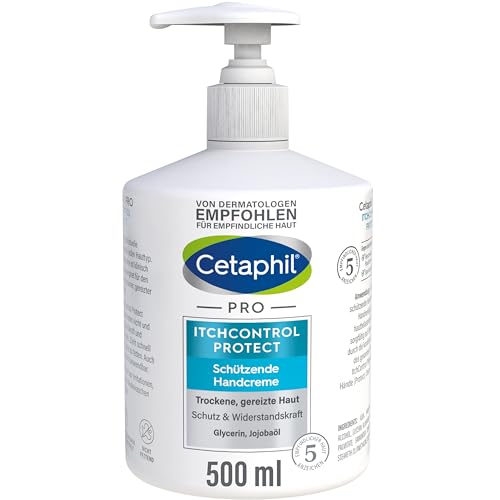 Cetaphil Pro ItchControl Protect Handcreme