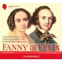 Fanny & Felix