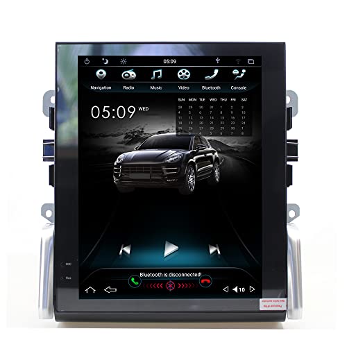 Kompatibel mit: Porsche Macan PCM3.1 CDR 3.1 10.4" Touch Android Autoradio Navigation GPS CarPlay AndroidAuto