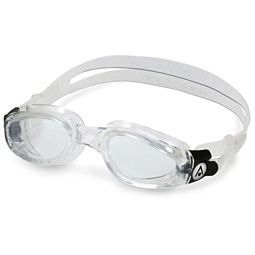Aquasphere Kaiman.a Swimming Goggles One Size