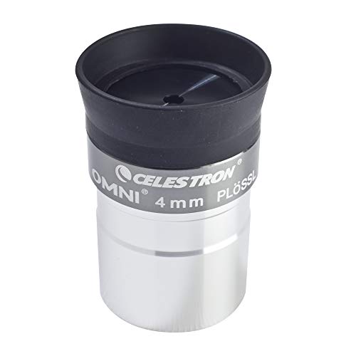 Celestron 93316 1-1/4-4 mm Omni Serie Okular