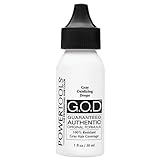 POWERTOOLS G.O.D Gray Oxidizing Drops HC-32715 by POWERTOOLS