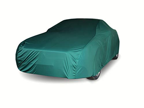 Autoabdeckung Soft Indoor Car Cover passt für Aston Martin Vantage