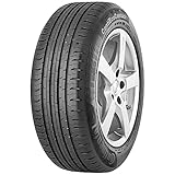 Continental ContiEcoContact 5 195/55 R16 91H Sommerreifen GTAM T4837 ohne Felge