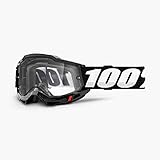 100 Percent Accuri Gen 2 Woods Photochromic MX Goggles One Size Black