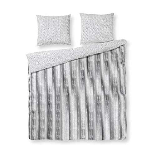 DayDream bedwear Nova Bettbezüge, Baumwolle, Multi, 240 x 220/220 cm