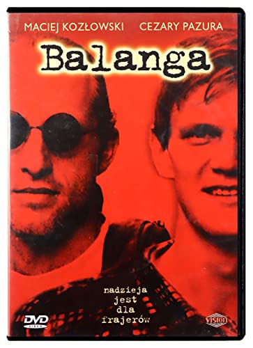 Balanga [DVD] (IMPORT) (Keine deutsche Version)