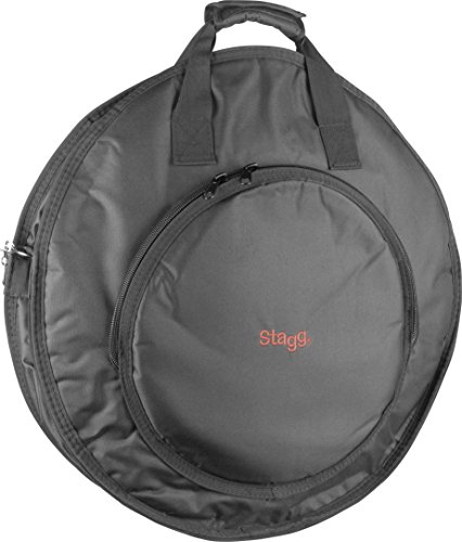 Stagg 25011190 CYB-10 Cymbal Tasche