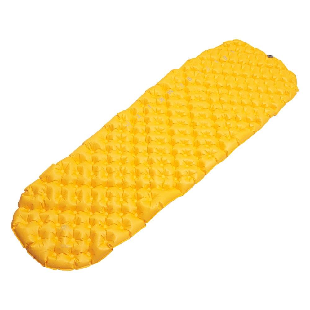 Sea to Summit Sporting Goods, Yellow, Long