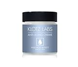 Klotz Labs Hyaluron Benefit Anti-Aging Creme, 1er Pack (1 x 60 ml)