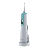 OSOM Oral Care Mint OSOMORALWF128MINT, IPX7, LCD-Display, Grün