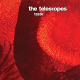 Taste [Vinyl LP]