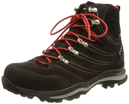 Aku Altera GTX Walking Boots UK 8.5 Brown Ochre