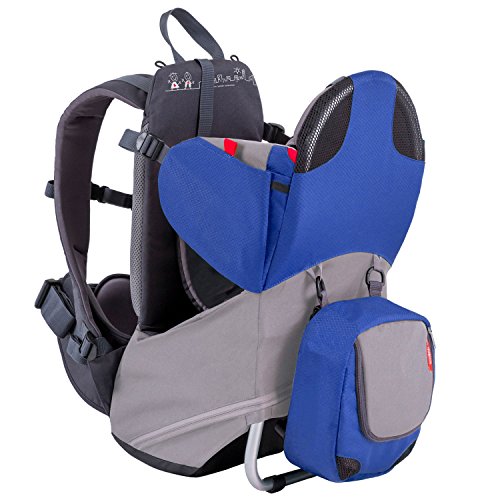 Phil & Teds Parade Baby Carrier