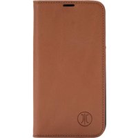 JT Berlin Echtleder BookCase Tegel - Apple iPhone 14 Pro Max - cognac - 10862 (10862)