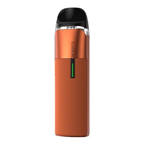 Vaporesso Luxe Q2 2,0ml 1000mAh Pod System Kit Farbe Orange