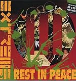 Rest In Peace - Poster Sleeve
