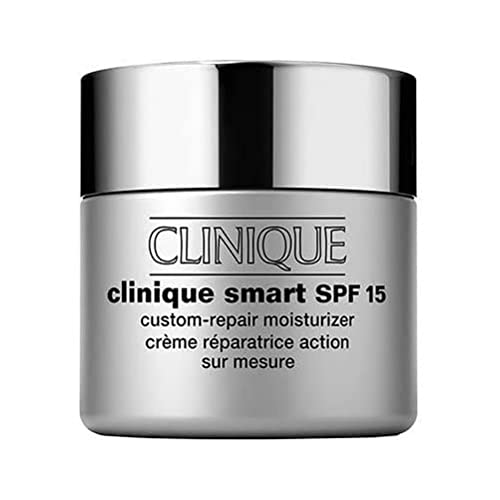 Clinique, Smart SPF15 Custom Repair Moisturizer, 75 ml.